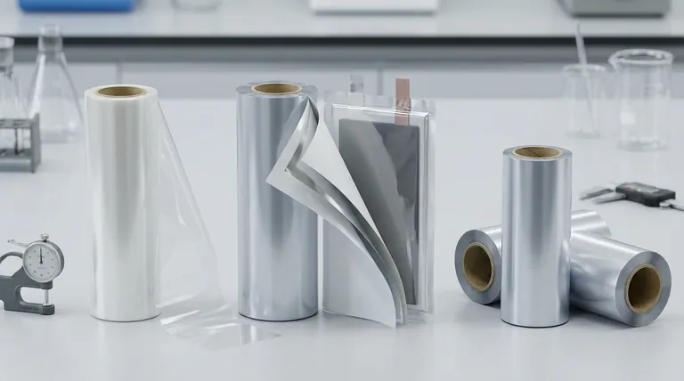 单层膜与多层膜有何区别?为您的产品选择正确的包装