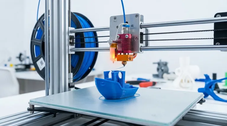 ¿Qué es el proceso de extrusión FDM? Una guía completa para la impresión 3D capa por capa