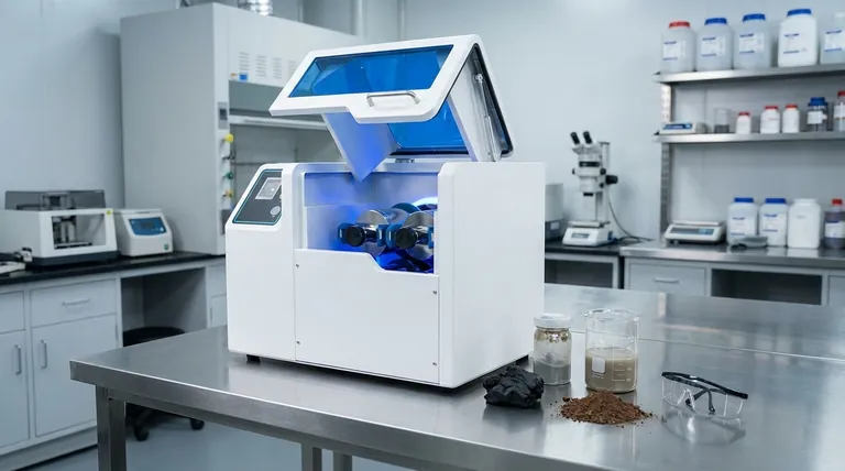 Cos'è una macchina per la macinazione della gomma? Una guida tra mescolatura e macinazione