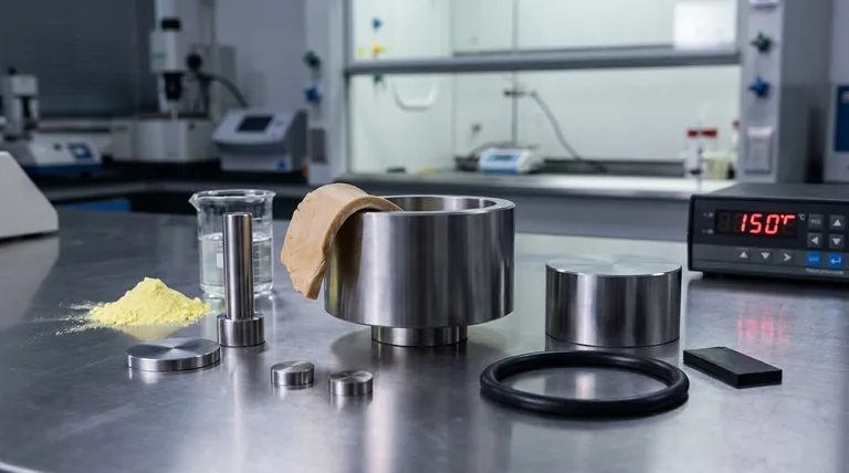 Какова основная цель вулканизации? Превращение каучука в прочный, эластичный материал