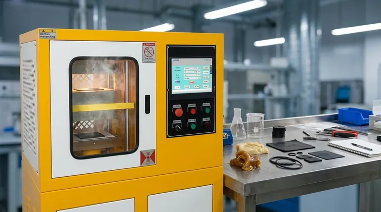 Para que serve a vulcanização? Desbloqueie a Força e Durabilidade da Borracha