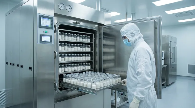 ¿Cómo beneficia la liofilización a la industria farmacéutica? Estabilizar productos biológicos y prolongar la vida útil