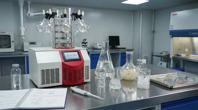 기존 보존 방법이 생물학적 제제에 덜 적합한 이유는 무엇일까요? 효능 및 안전성에 대한 중대한 위험