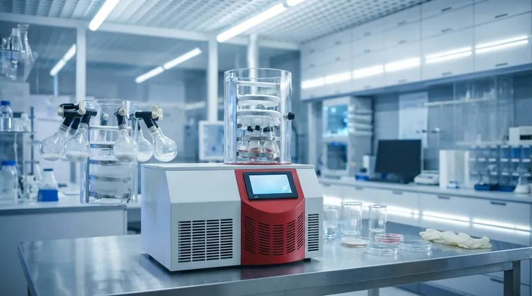 ¿Qué es la liofilización y cómo funciona? Una guía completa sobre la liofilización