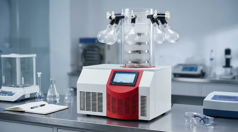 二次乾燥段階では何が起こりますか?製品安定性のための最終ステップをマスターする