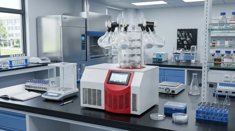 適切なフリーズドライは乾燥時間をどれだけ短縮できるか?乾燥時間を最大30%短縮