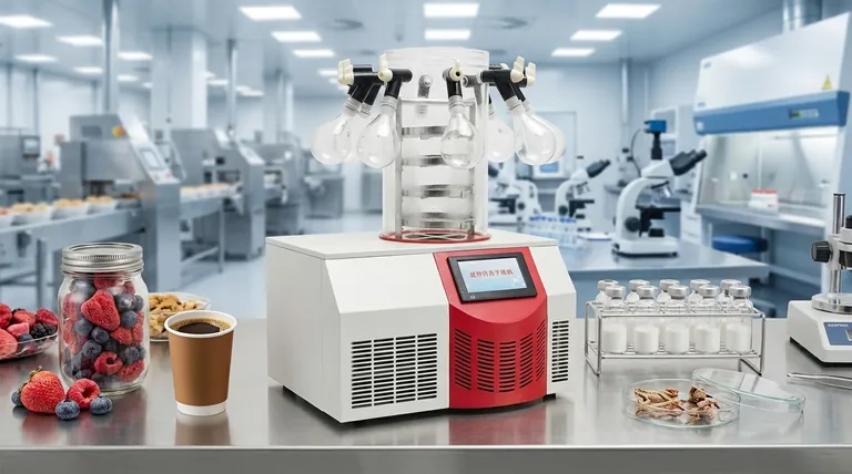 フリーズドライとライオフィリゼーションの違いは何ですか?同じ強力な保存プロセスの全貌