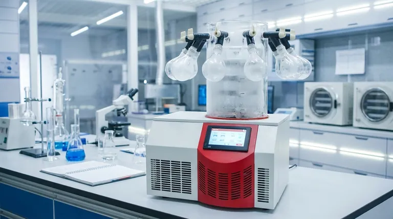 Каковы соображения по затратам на сублимационную сушку? Раскройте 90% скрытых эксплуатационных расходов