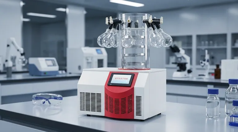 Quali fattori dovrebbero essere considerati quando si acquista un liofilizzatore? Abbina le tue esigenze per prestazioni e valore ottimali