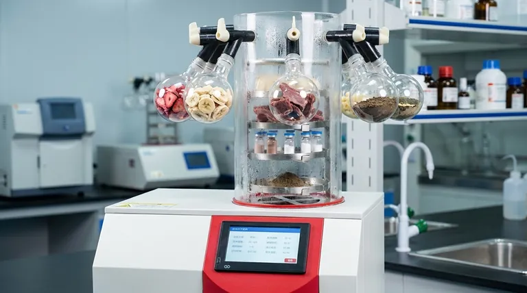 What types of products can be freeze dried? From Food to Pharmaceuticals and Beyond