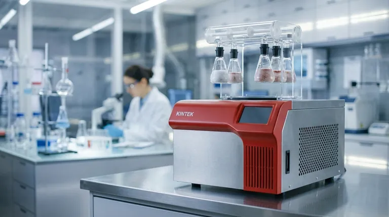 ¿Por qué es esencial una liofilizadora de laboratorio? Preservar la integridad de la muestra para la estabilidad a largo plazo