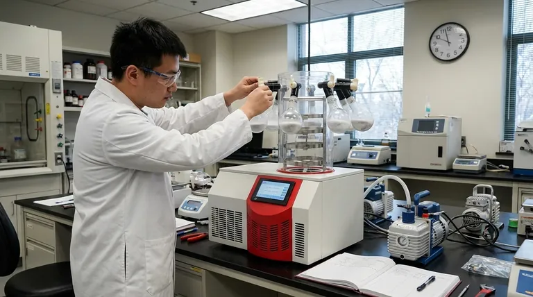 Quels sont les inconvénients de l'utilisation d'un lyophilisateur de laboratoire ? Coûts élevés, délais longs et exigences techniques