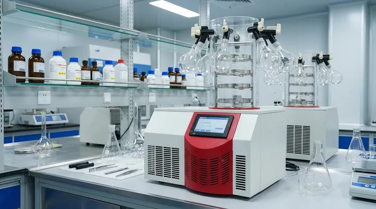 実験室用凍結乾燥機を使用する際の「すべきこと」と「すべきでないこと」は何ですか?成功のための核となる原則を習得しましょう