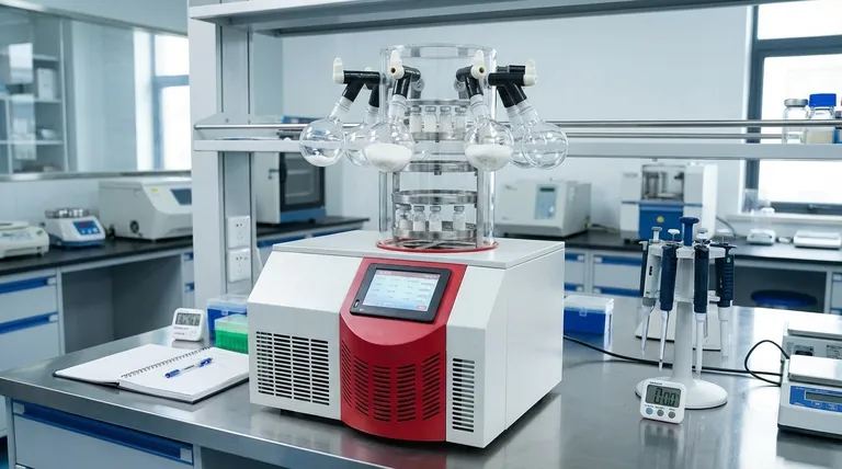 Почему однородность и плоскостность температуры полок важны в лиофильной сушилке? Обеспечение качества продукции и эффективности процесса