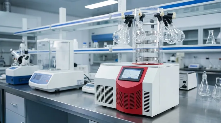 Quali sono le applicazioni dei liofilizzatori da laboratorio? Preserva i tuoi materiali più sensibili