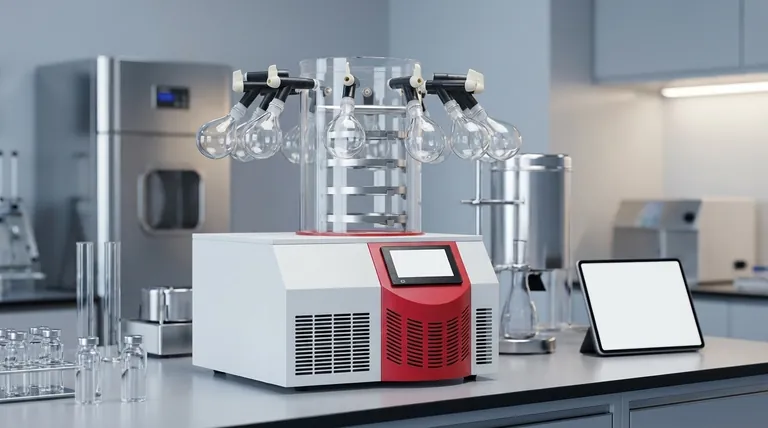 ¿Cuáles son los beneficios generales de la tecnología de liofilización en todas las industrias? Logre una preservación inigualable del producto