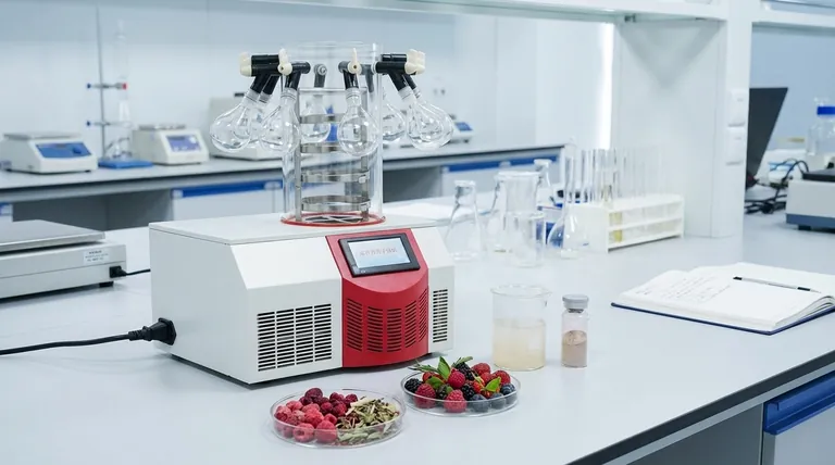 What are the key advantages of using freeze dryers? Achieve Unmatched Preservation for Your Materials