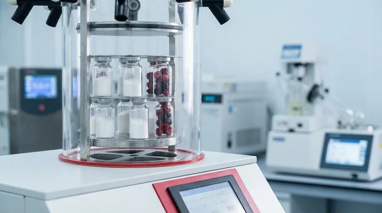 フリーズドライ技術は、将来のイノベーションにどのように貢献しますか?医薬品と材料におけるブレークスルーを可能にする