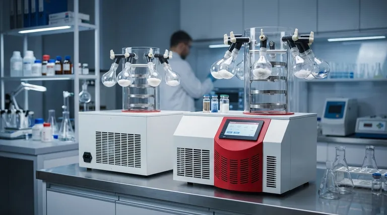 Welche Schlüsselfaktoren beeinflussen den Preis eines Labor-Gefriertrockners? Ein Leitfaden zu Kapazität, Leistung und Funktionen