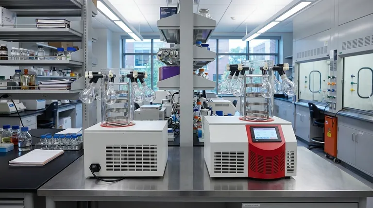 ¿Qué se debe considerar al elegir una liofilizadora de laboratorio? Adapte sus muestras y flujo de trabajo para el éxito