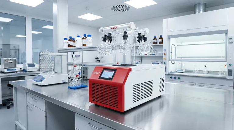 실험실 동결 건조기 기능 선택에 대한 권장 접근 방식은 무엇입니까? 핵심 성능을 귀하의 응용 분야에 맞추세요