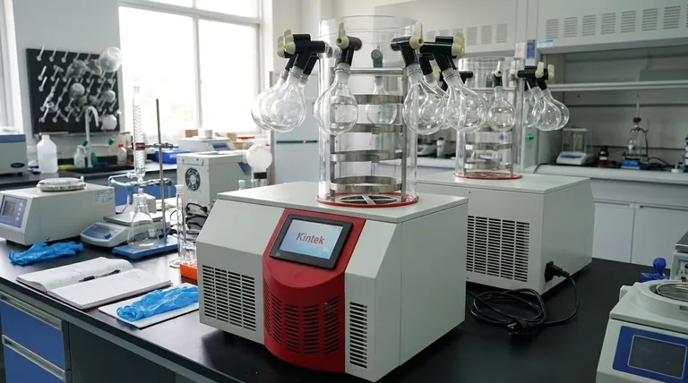 予算の制約がある中で、ラボ用凍結乾燥機の購入をどのように管理できますか？費用対効果の高い投資のための戦略ガイド