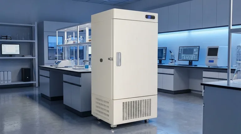 Que características devem ser consideradas ao escolher um congelador de ultra baixa temperatura? Proteja as Suas Amostras com Precisão