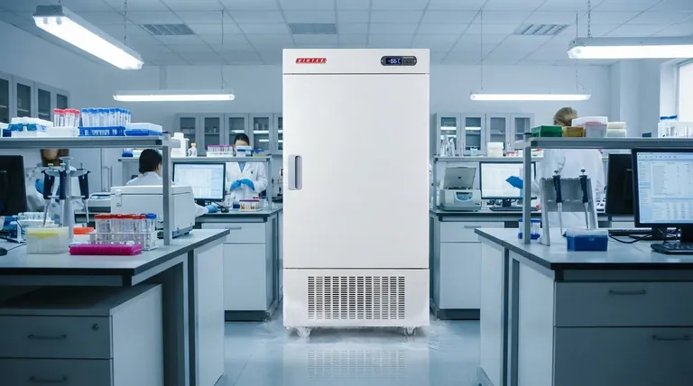 Perché i congelatori a temperatura ultra-bassa sono importanti nella ricerca scientifica? Garantire l'integrità e la riproducibilità dei campioni