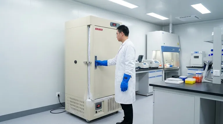 What are some key features of ultra-low temperature freezers? Essential Guide to Reliable Sample Storage