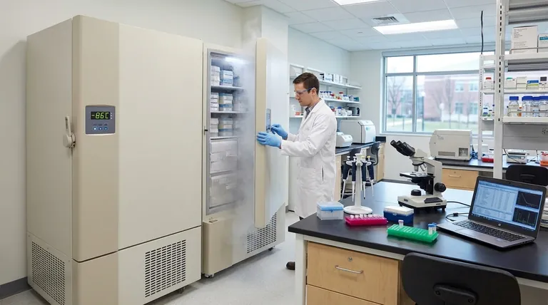 ¿Qué tipos de instituciones o instalaciones suelen requerir congeladores ULT? Esenciales para laboratorios médicos, de investigación y farmacéuticos