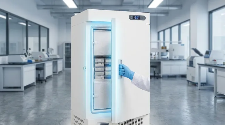 ¿Cómo aumentan los congeladores ULT la eficiencia energética? Optimice la refrigeración de su laboratorio para el coste y la sostenibilidad