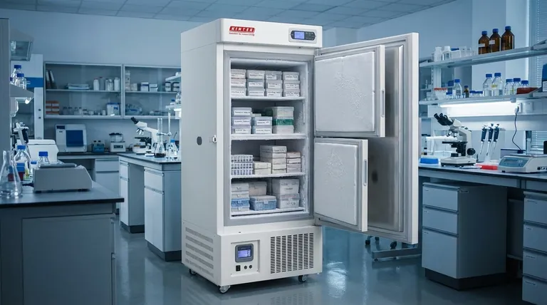 Что делает морозильники со сверхнизкой температурой энергоэффективными? Ключевые стратегии проектирования и эксплуатации