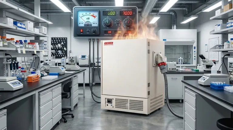 ما مدى استهلاك مجمدات درجات الحرارة المنخفضة جداً للطاقة وما هي تكاليف تشغيلها؟ اكتشف التكلفة الحقيقية للتخزين في درجات حرارة منخفضة للغاية