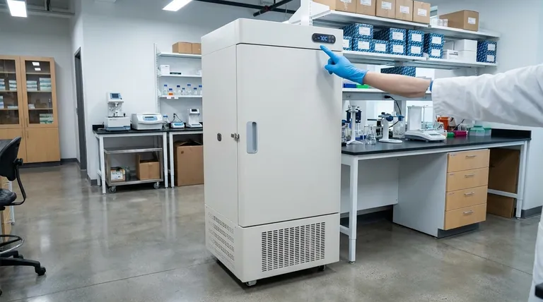 ¿Qué métodos pueden reducir el consumo de energía en los congeladores ULT? Reduzca los costos de energía y proteja sus muestras