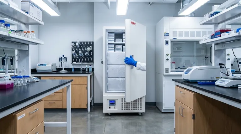 Que tecnologias de refrigeração são usadas em ultracongeladores modernos (ULT)? Ciclo em Cascata vs. Ciclo Stirling Explicado