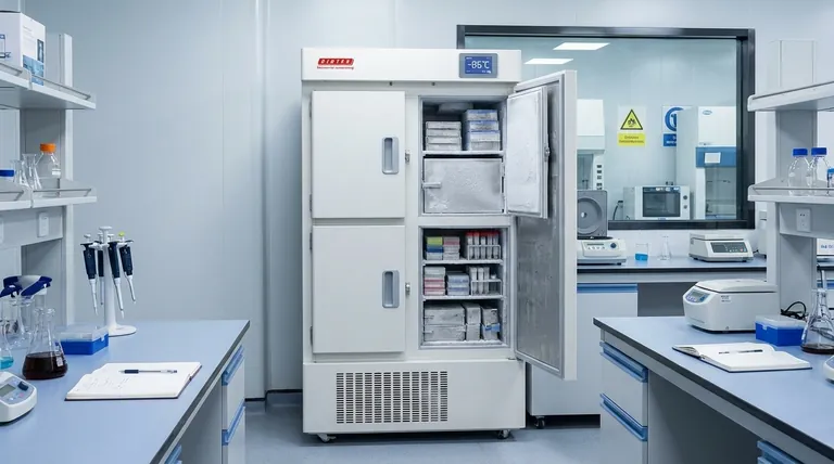 ¿Cómo logran las ultracongeladoras (ULT) temperaturas ultrabajas? Una inmersión profunda en la refrigeración en cascada