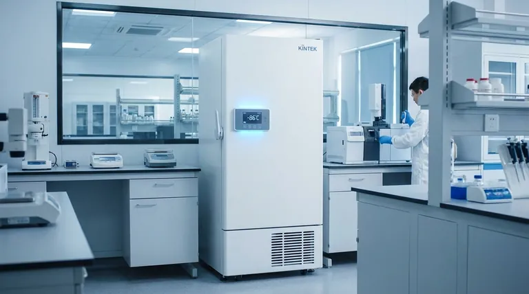 Welche Kältemittel werden in ULT-Gefrierschränken verwendet und warum? Moderne Geräte verwenden umweltfreundliche Kohlenwasserstoffe