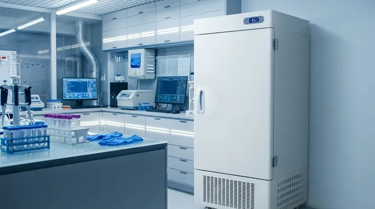 Was sind einige Anwendungsbeispiele, die Ultra-Tiefkühlschränke erfordern? Schützen Sie Ihre wertvollsten Proben