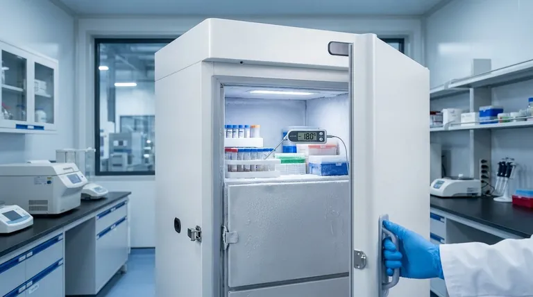 Почему важно подбирать температуру морозильной камеры в соответствии с рекомендациями по хранению? Оптимизация безопасности пищевых продуктов и энергопотребления