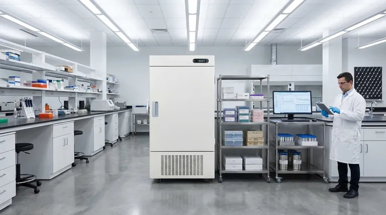 Что следует учитывать при сравнении моделей морозильных камер со сверхнизкими температурами? Руководство по обеспечению сохранности образцов, стоимости и удобству использования