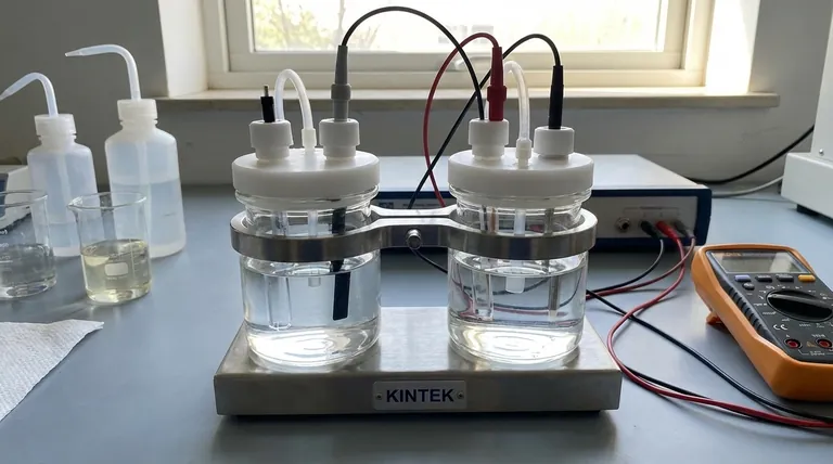 ¿Qué se debe considerar al seleccionar un electrolito para un experimento? Domine los 4 pilares clave para obtener resultados fiables