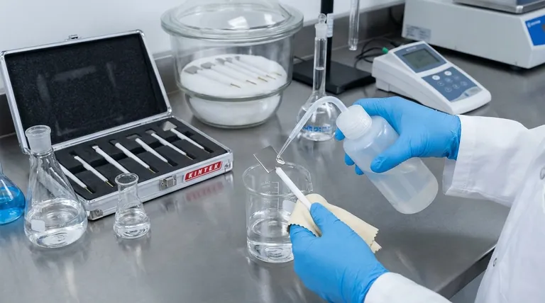 What is the expected lifespan of a platinum sheet electrode? Maximize Your Electrode's Service Life