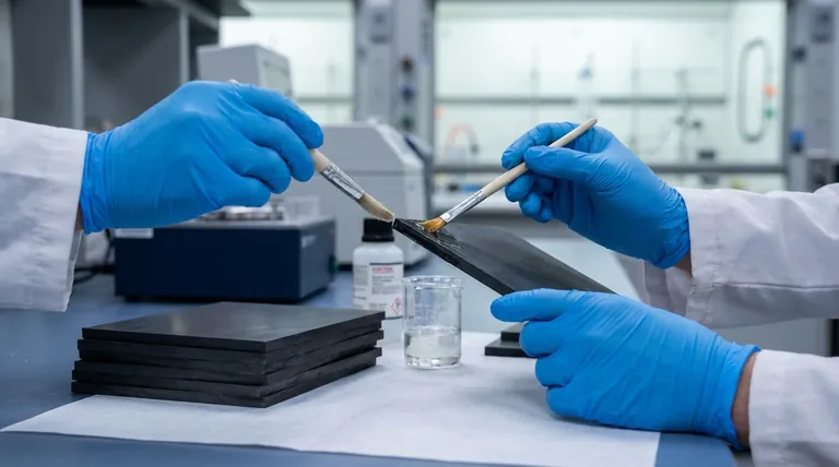 탄소 용지의 수명을 어떻게 연장할 수 있습니까? 최대 내구성을 위해 에폭시로 가장자리를 보강하십시오