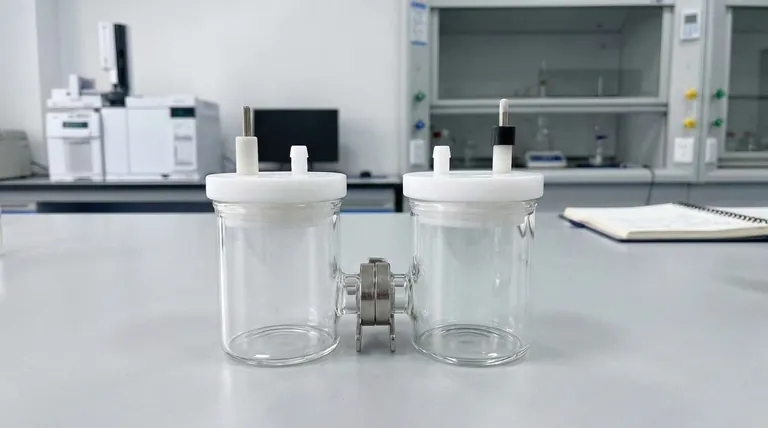 Quelles vérifications doivent être effectuées avant d'utiliser une cellule électrolytique de type H ? Assurer la sécurité de l'expérience et la précision des données