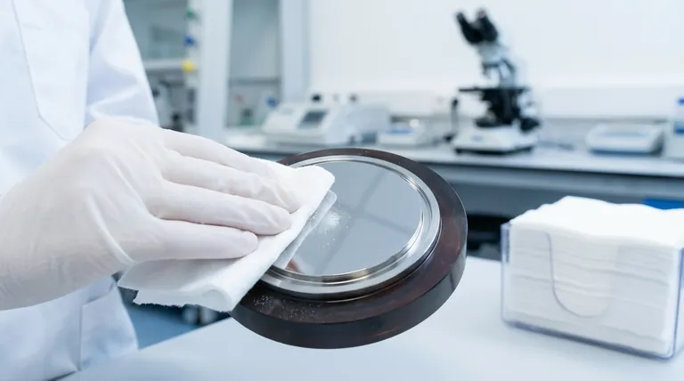 일반 광택 닦는 천의 목적과 사용 지침은 무엇입니까? 깨끗하고 긁힘 없는 마감을 보장하십시오.