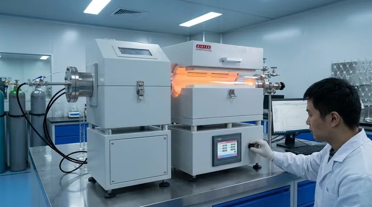 Come dovrebbero essere regolati i parametri sperimentali durante il funzionamento? Una guida al controllo preciso per risultati affidabili