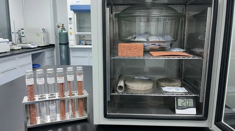 Quelles sont les conditions de stockage appropriées pour la mousse de nickel et de cuivre ? Un guide pour préserver les performances