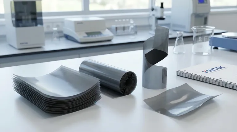 什么是质子交换膜?氢能系统的选择性核心