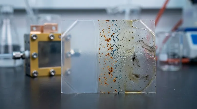 What contaminants should be avoided during the operation of a proton exchange membrane? Protect Your PEM from Heavy Metals & Organics