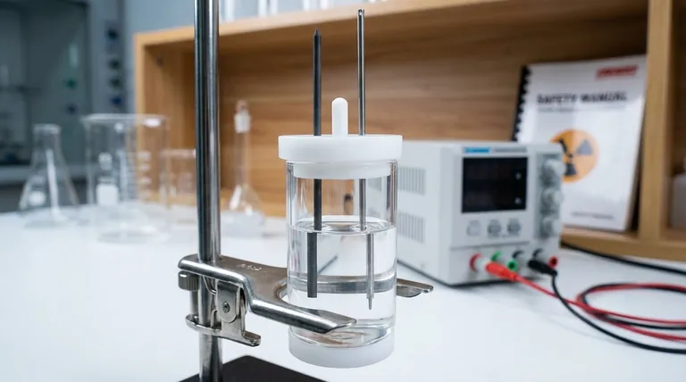 如何在电解槽装置中防止短路?关键安全与性能提示